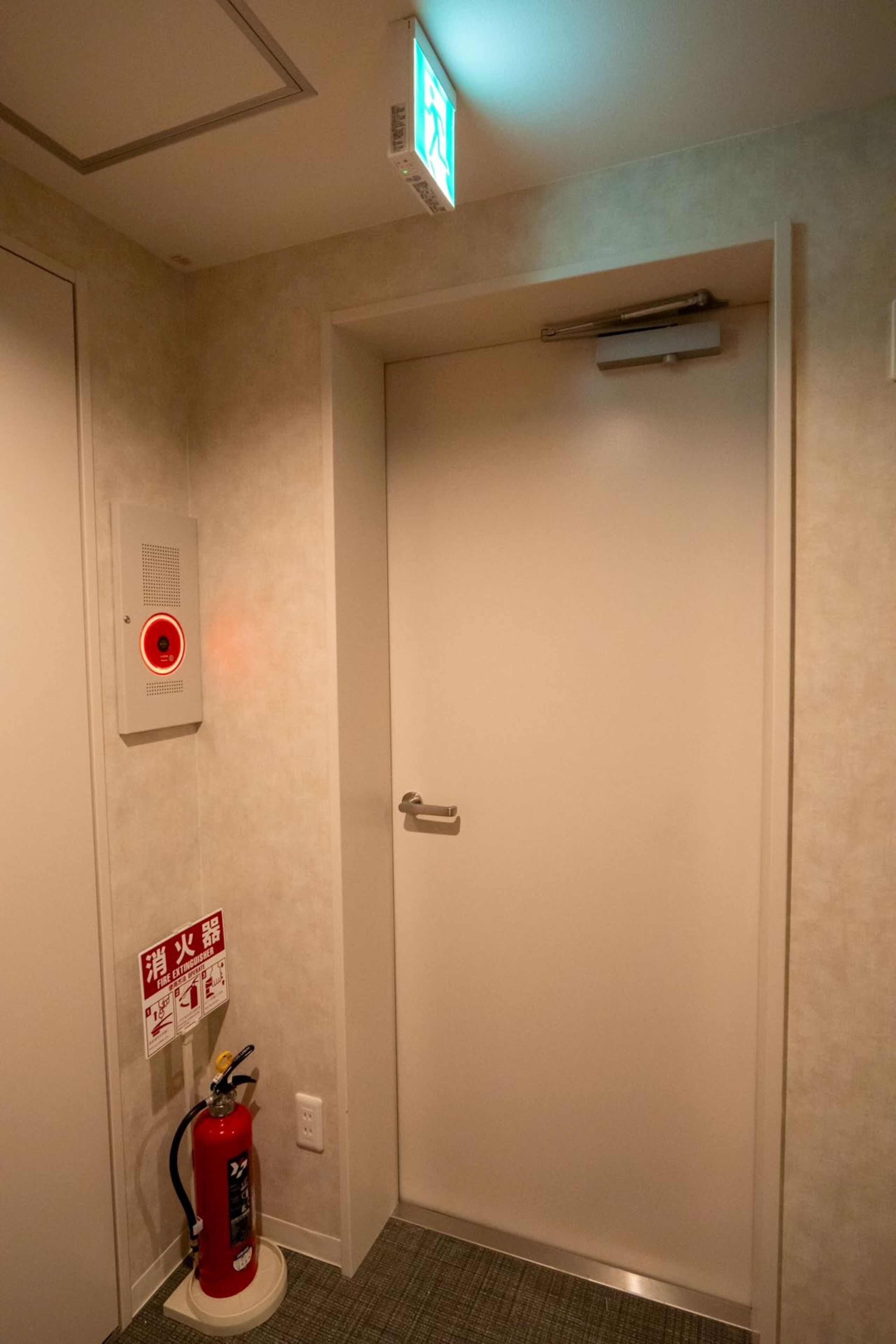 Ja Hotel Namba