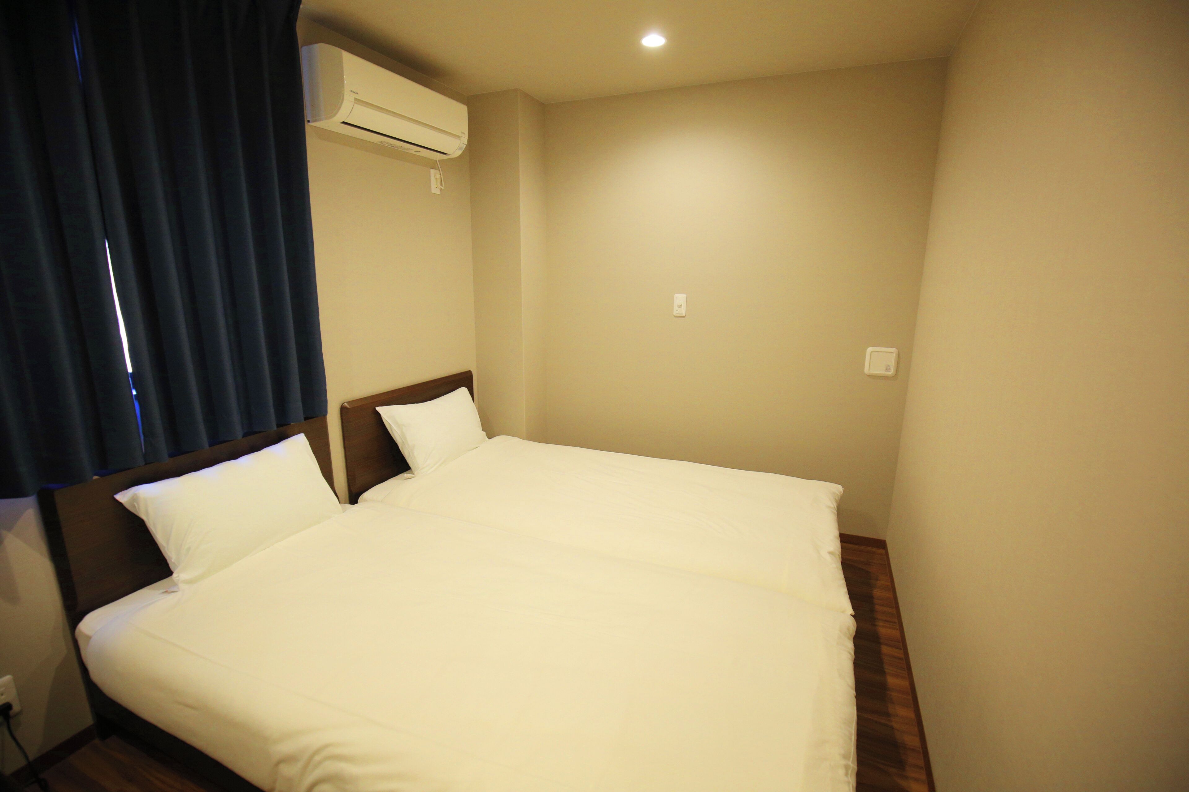 JA Hotel Shinfukae