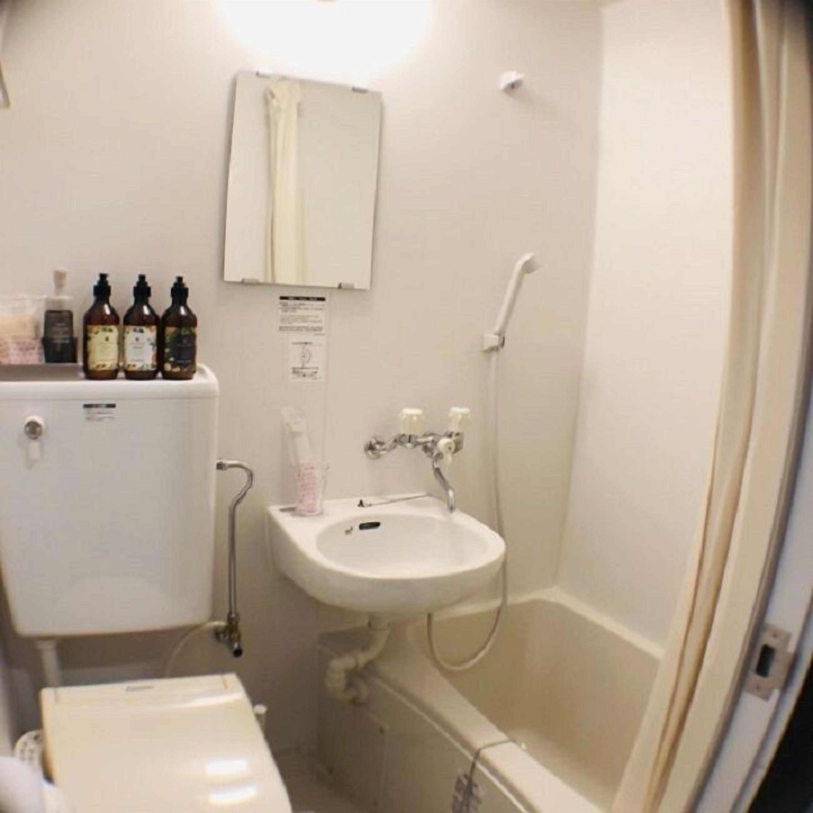 JA Hotel Shinfukae