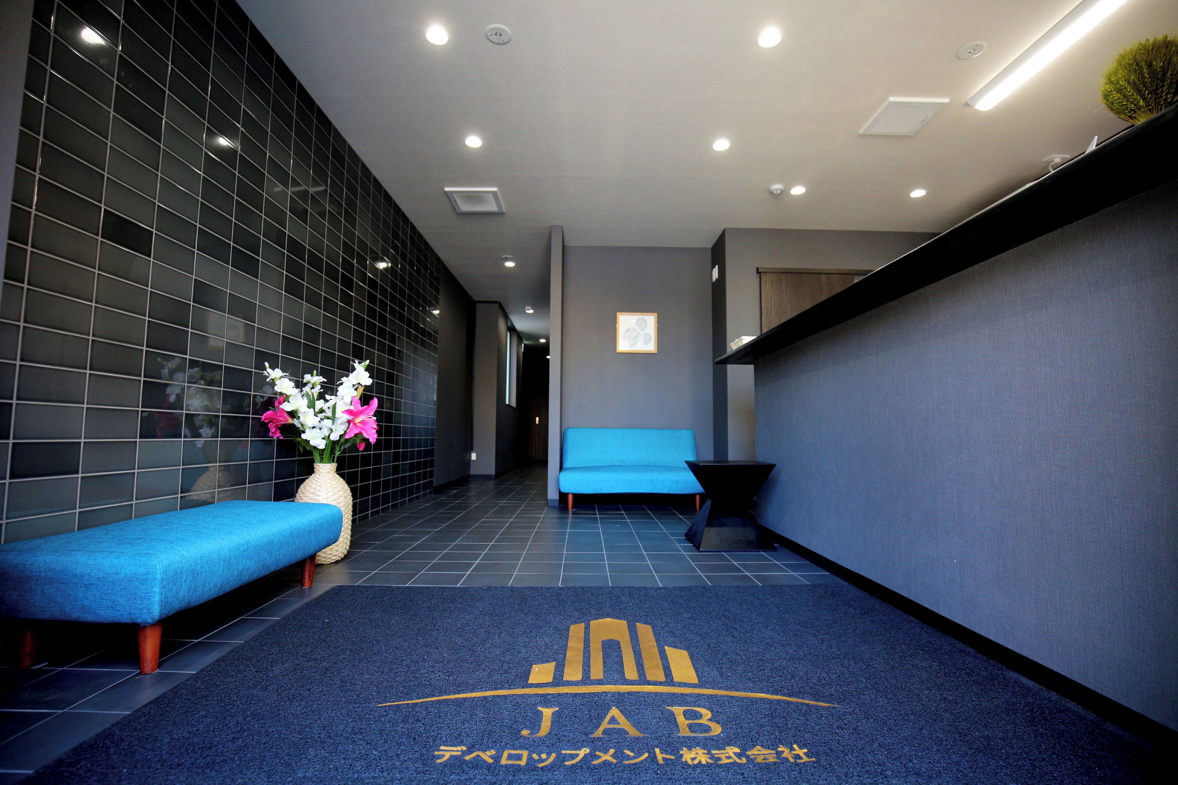 JA Hotel Shinfukae