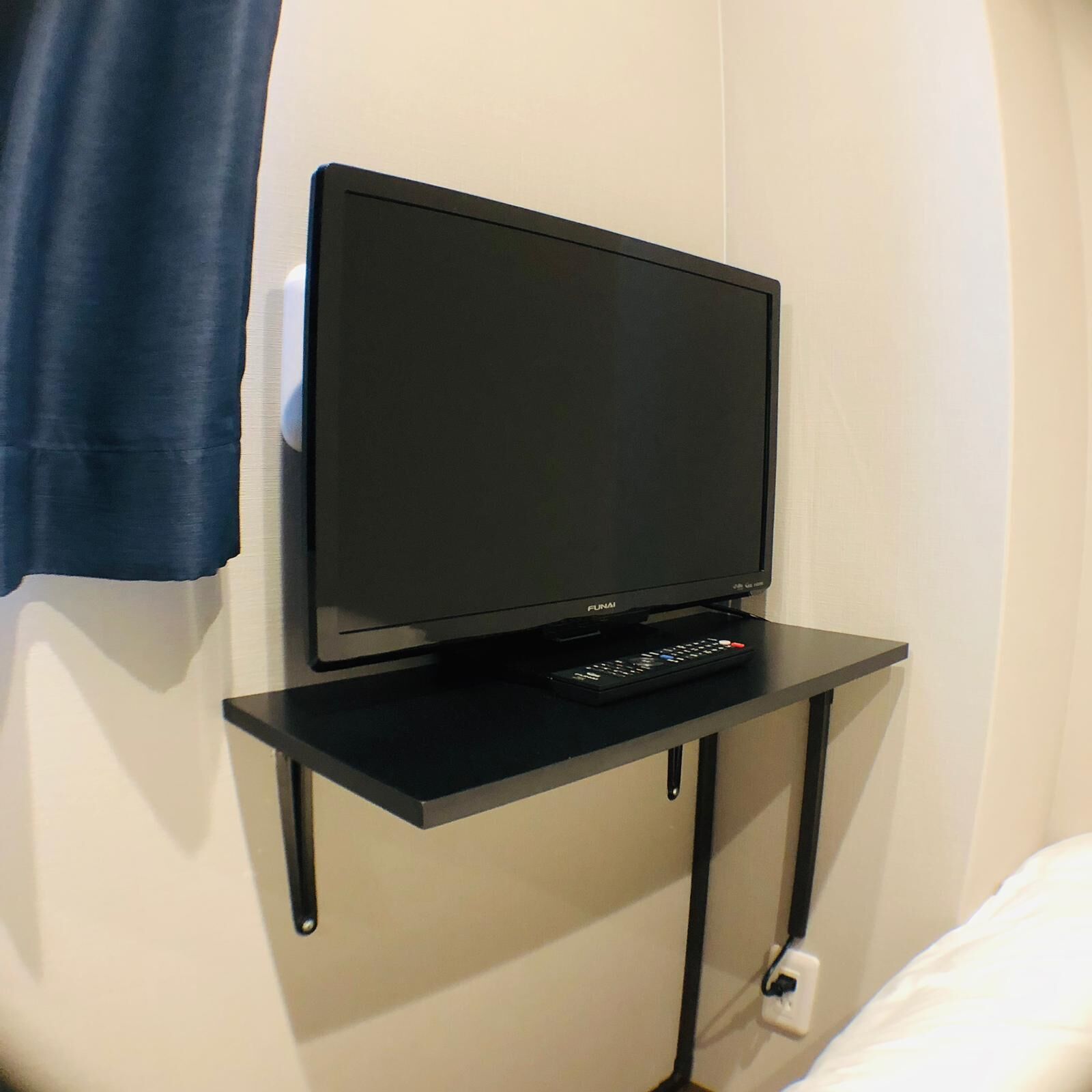JA Hotel Shinfukae