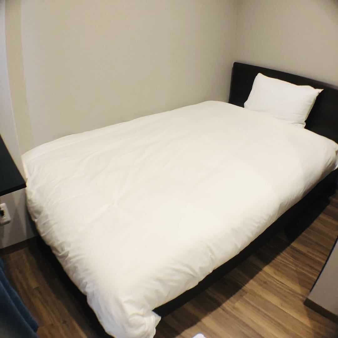 JA Hotel Shinfukae