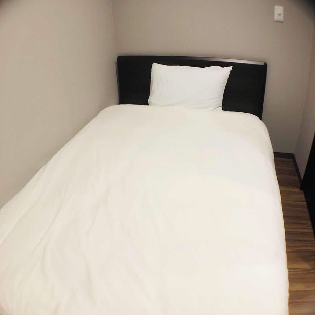 JA Hotel Shinfukae