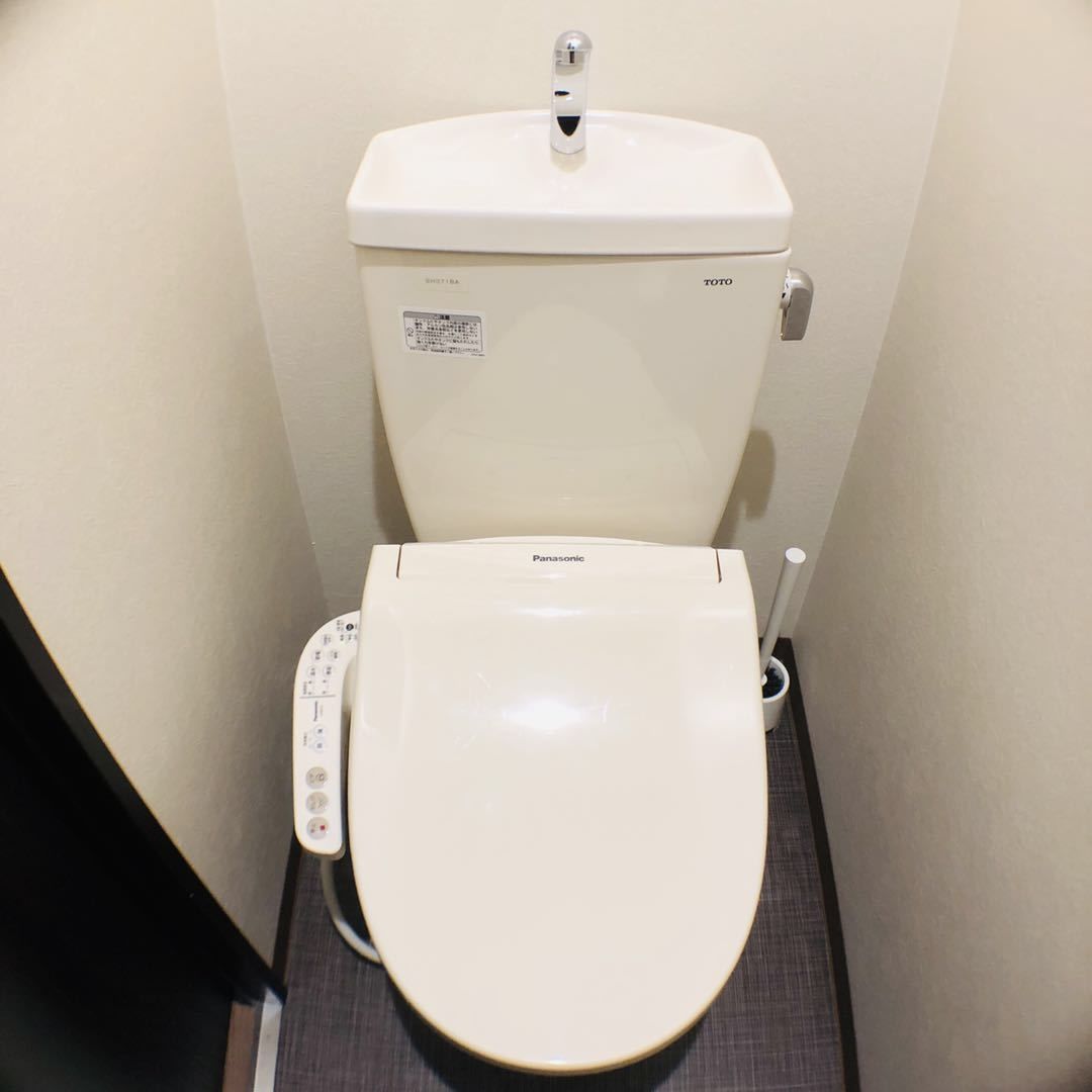 JA Hotel Shinfukae