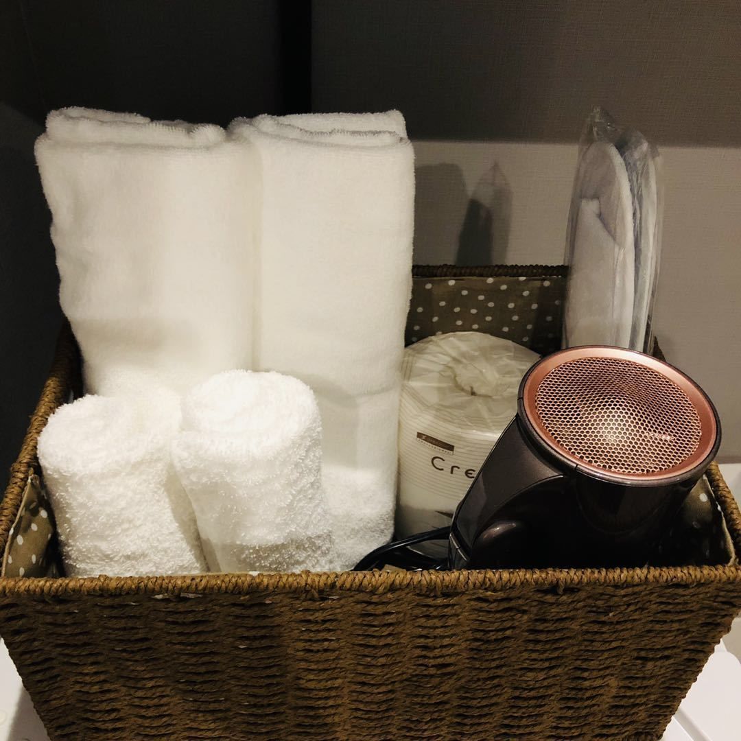 JA Hotel Shinfukae