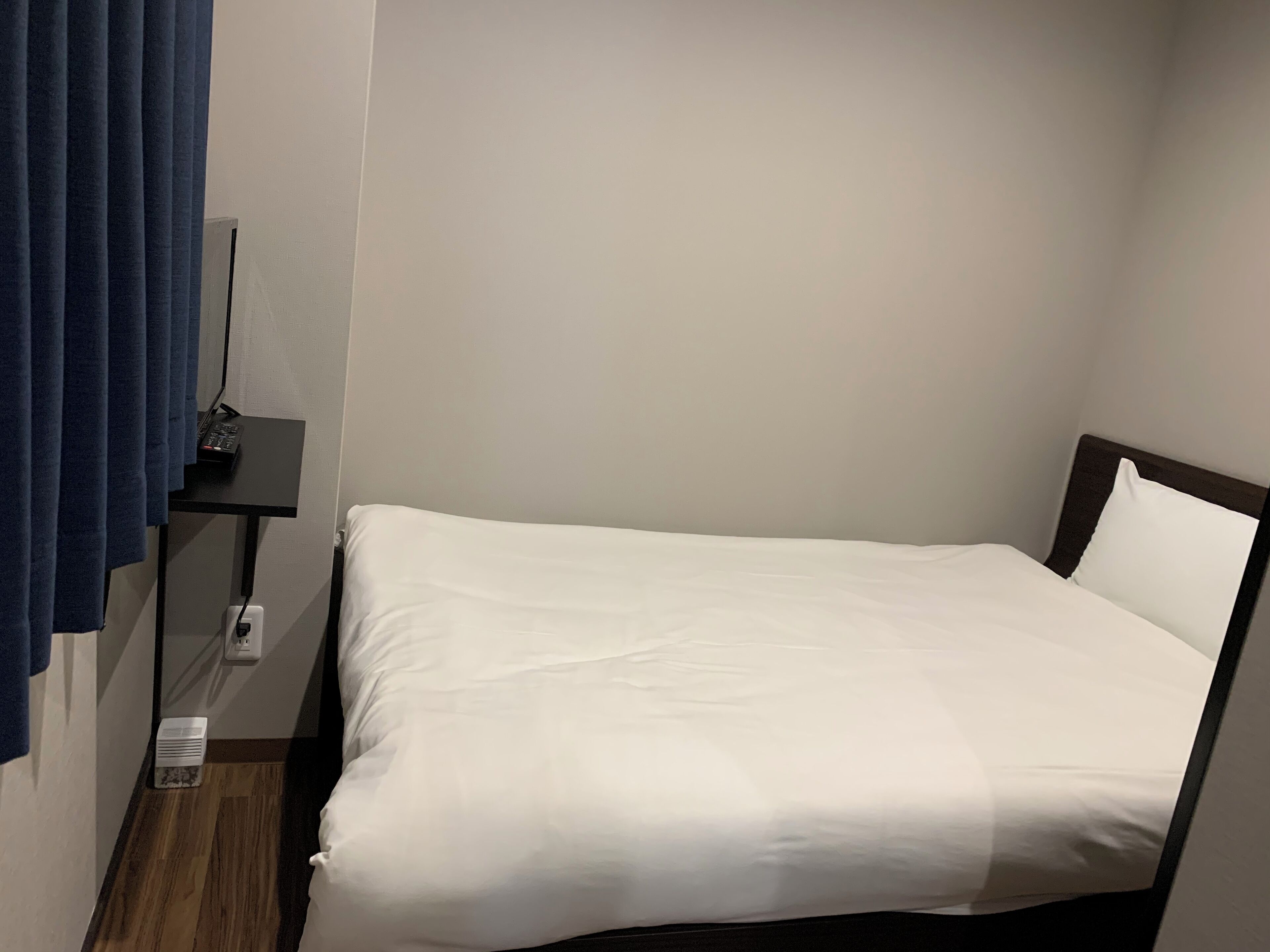 JA Hotel Shinfukae