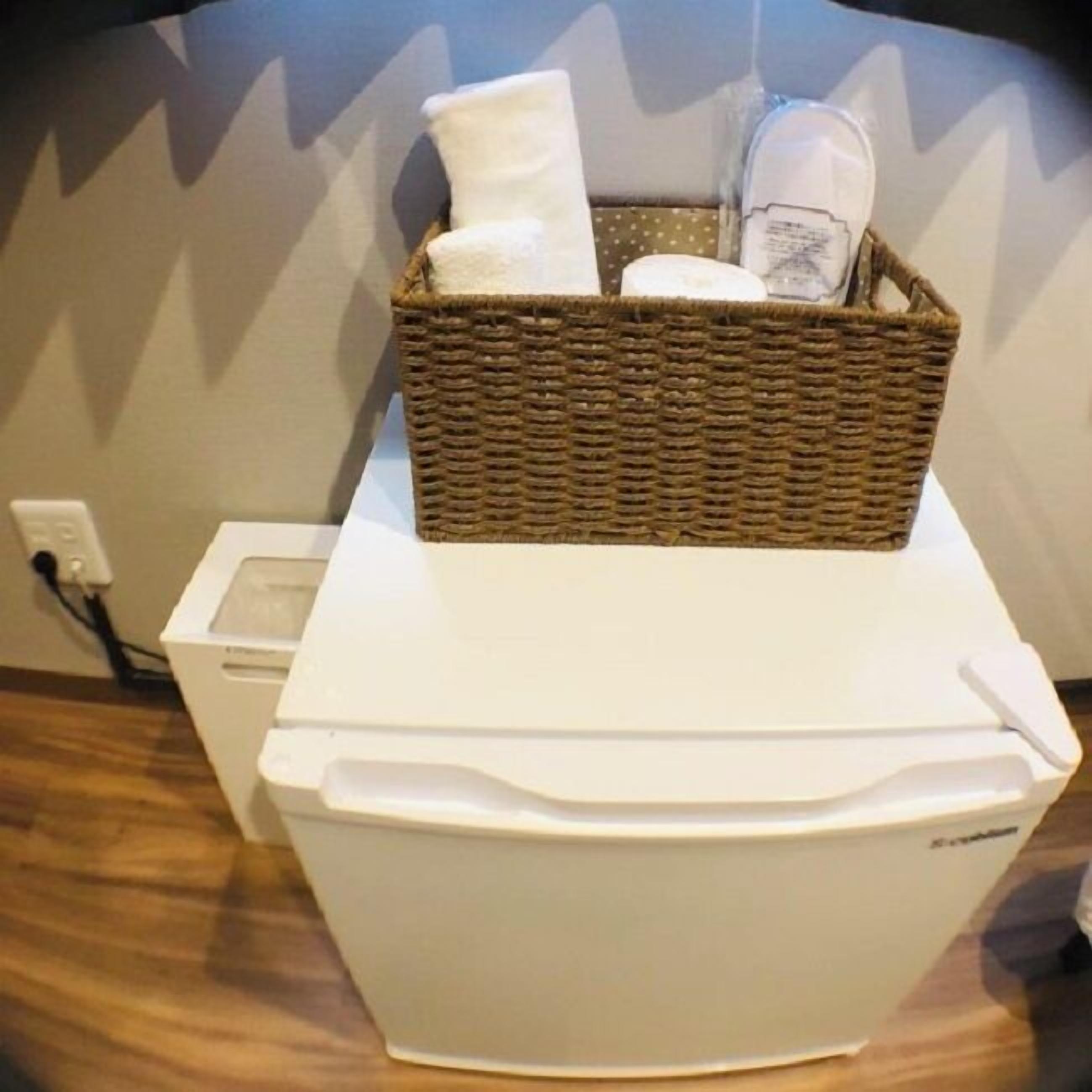 JA Hotel Shinfukae
