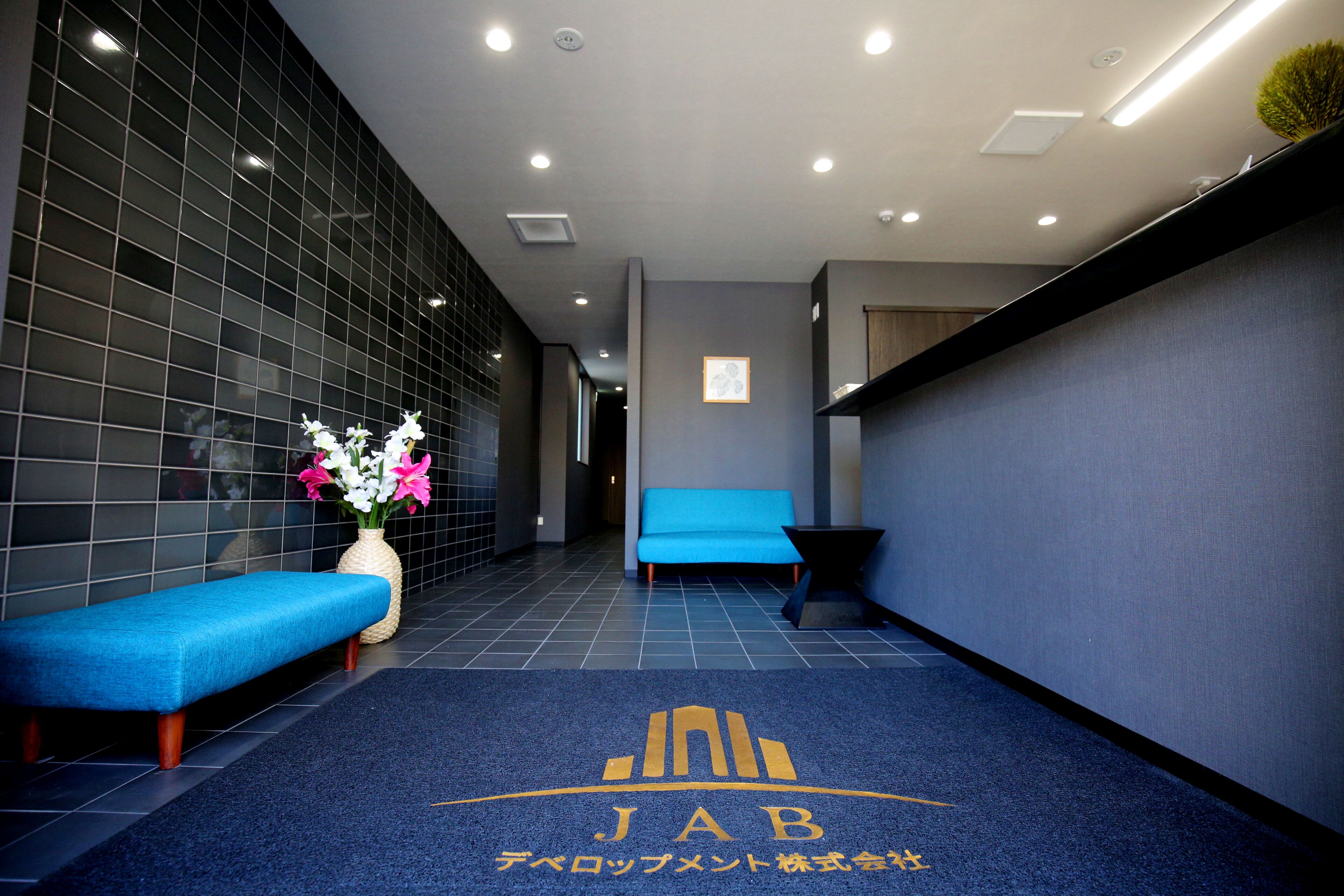 JA Hotel Shinfukae