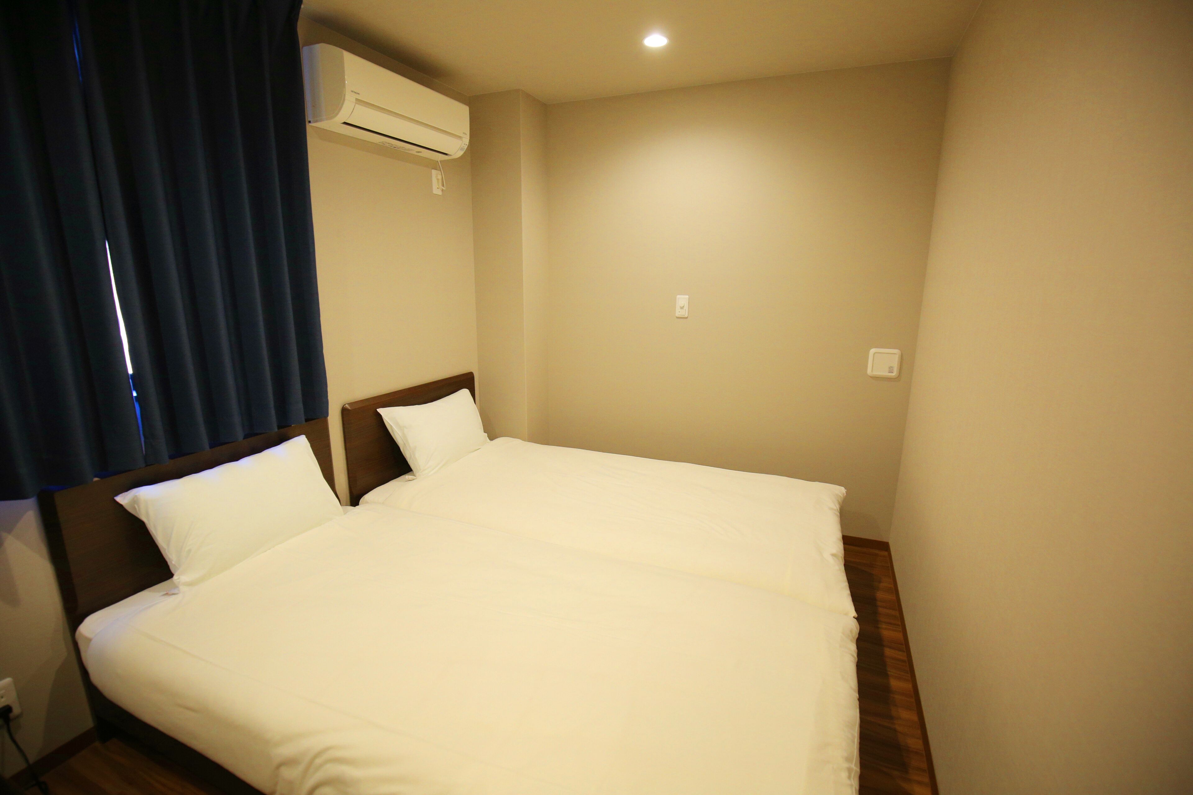 JA Hotel Shinfukae