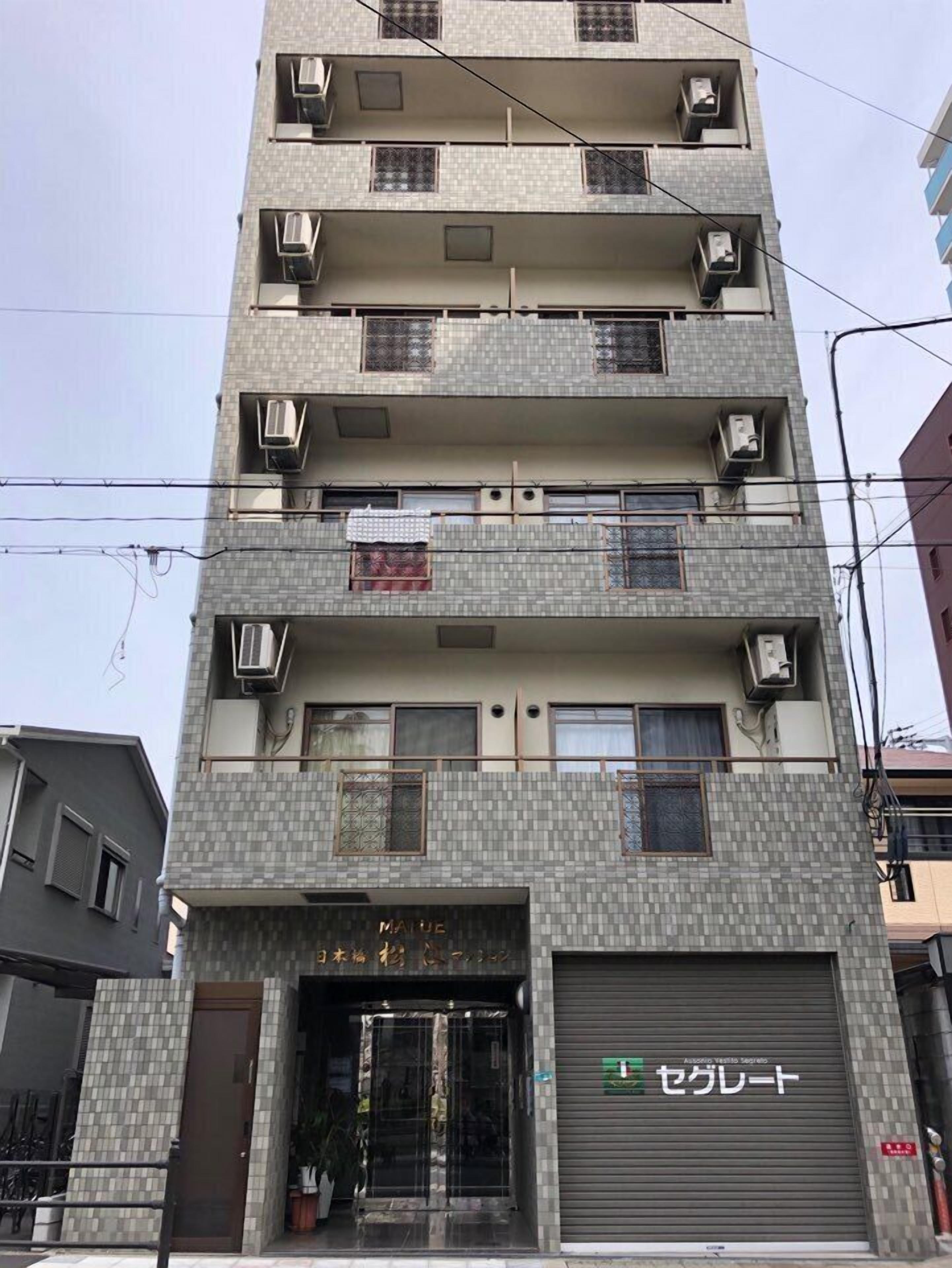 Jakotel Namba C