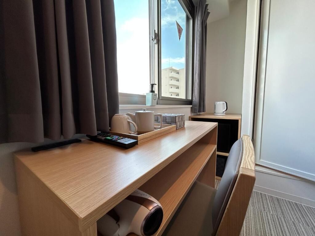 Ja Namba South Hotel