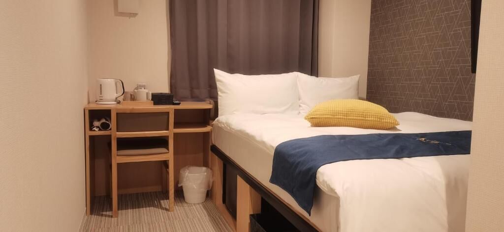 Ja Namba South Hotel