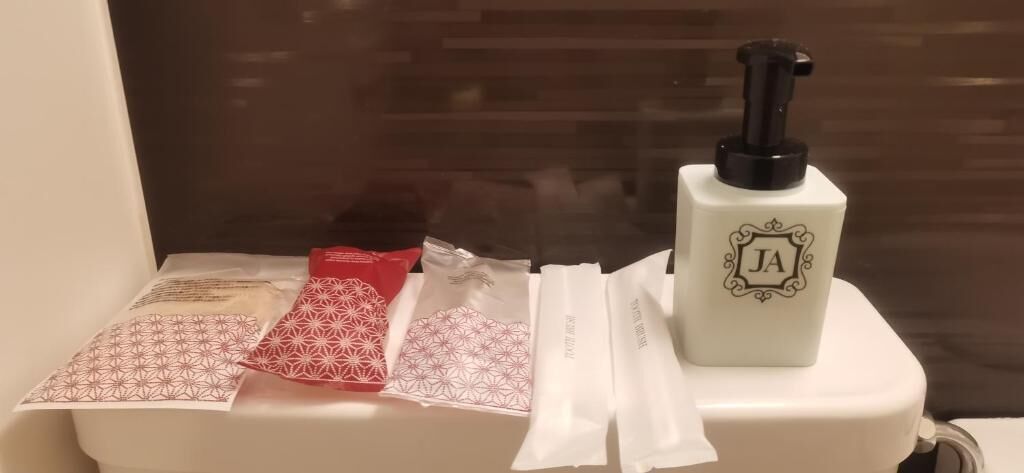 Ja Namba South Hotel