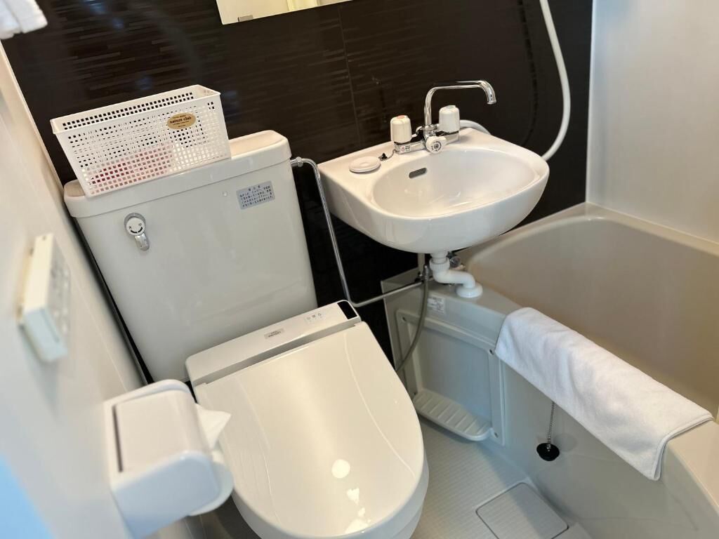 Ja Namba South Hotel