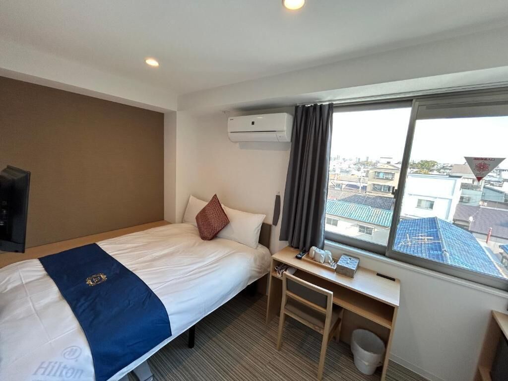 Ja Namba South Hotel