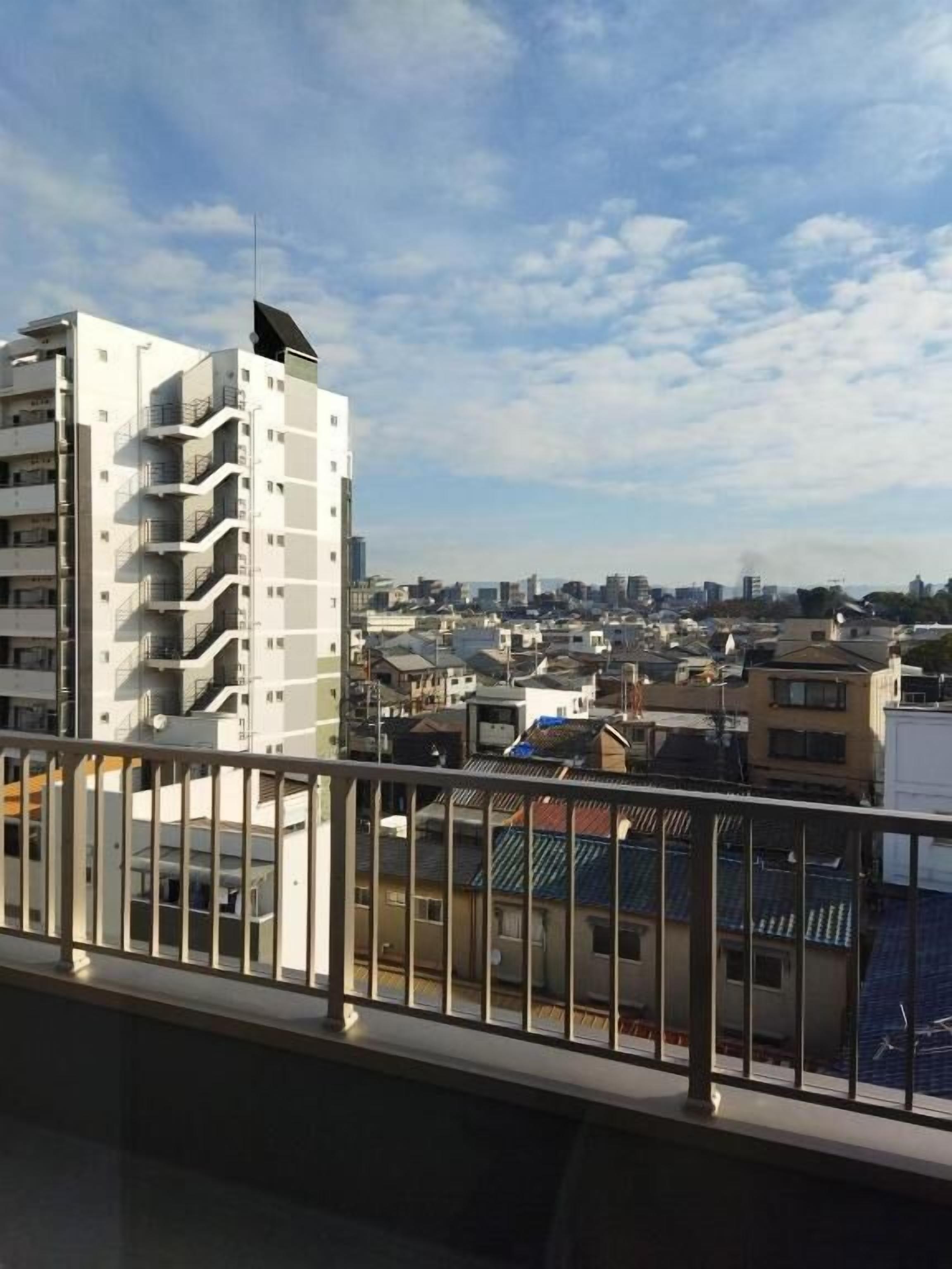 Ja Namba South Hotel