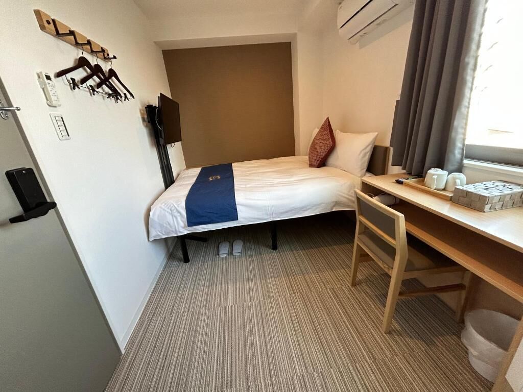 Ja Namba South Hotel