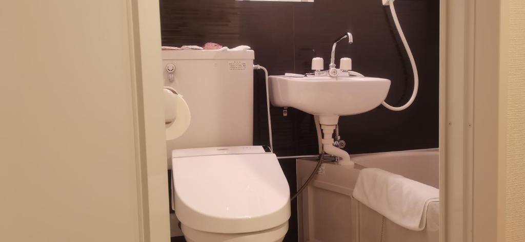 Ja Namba South Hotel