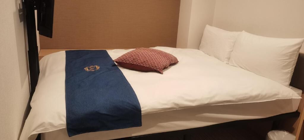 Ja Namba South Hotel