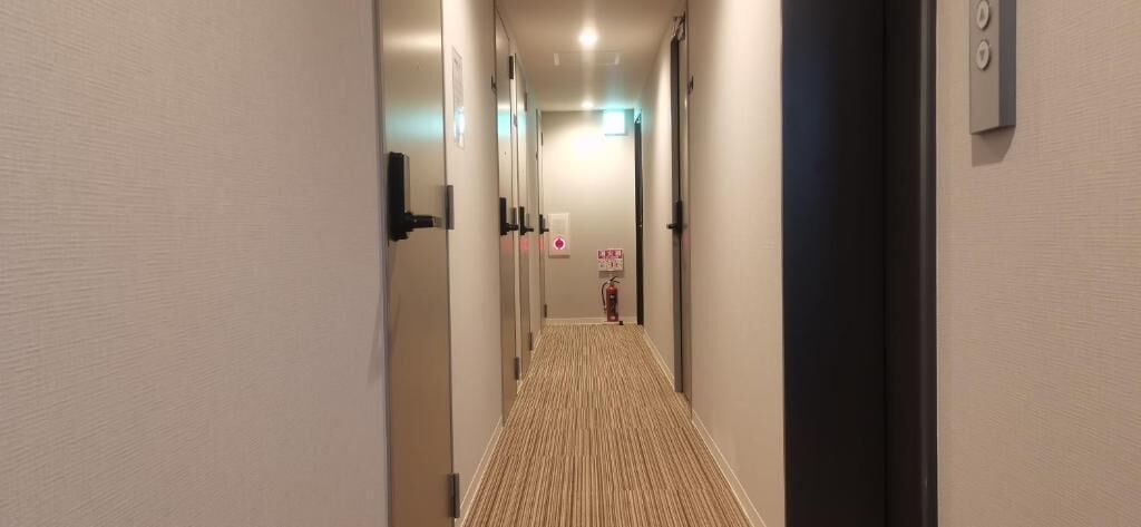 Ja Namba South Hotel