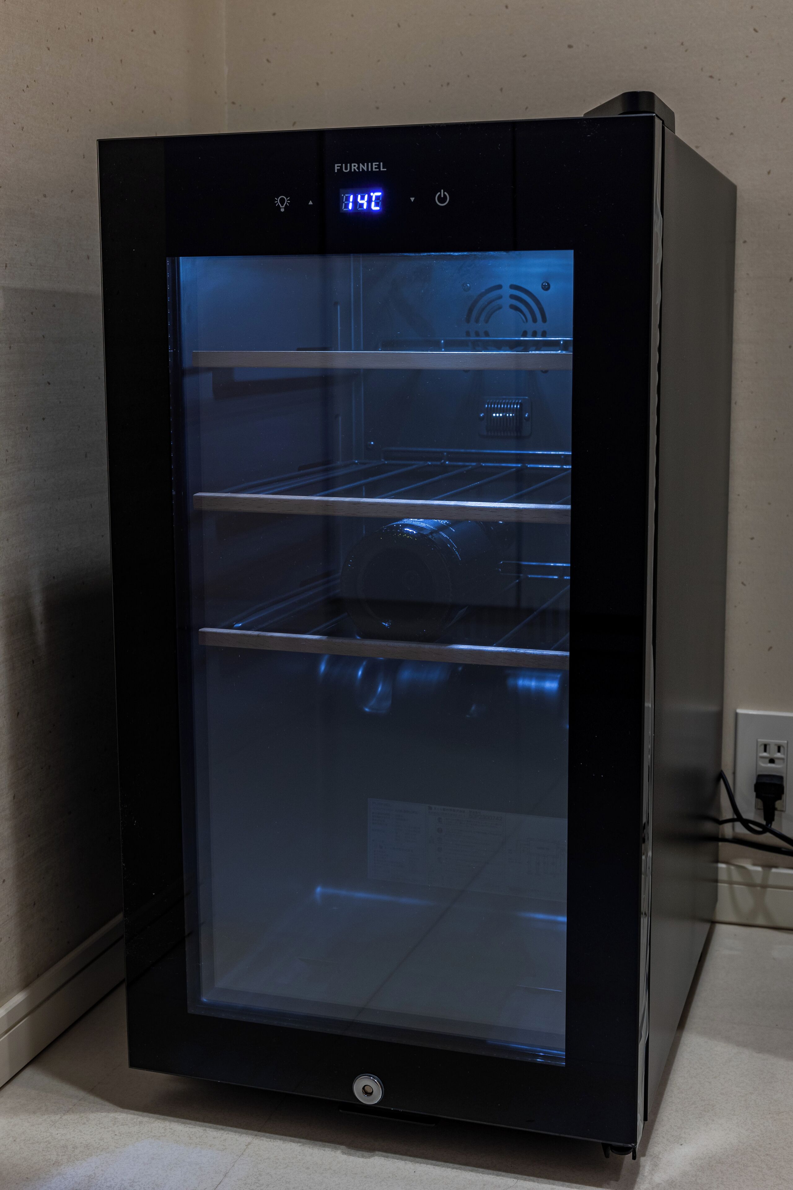 Japavista Xenith Premium