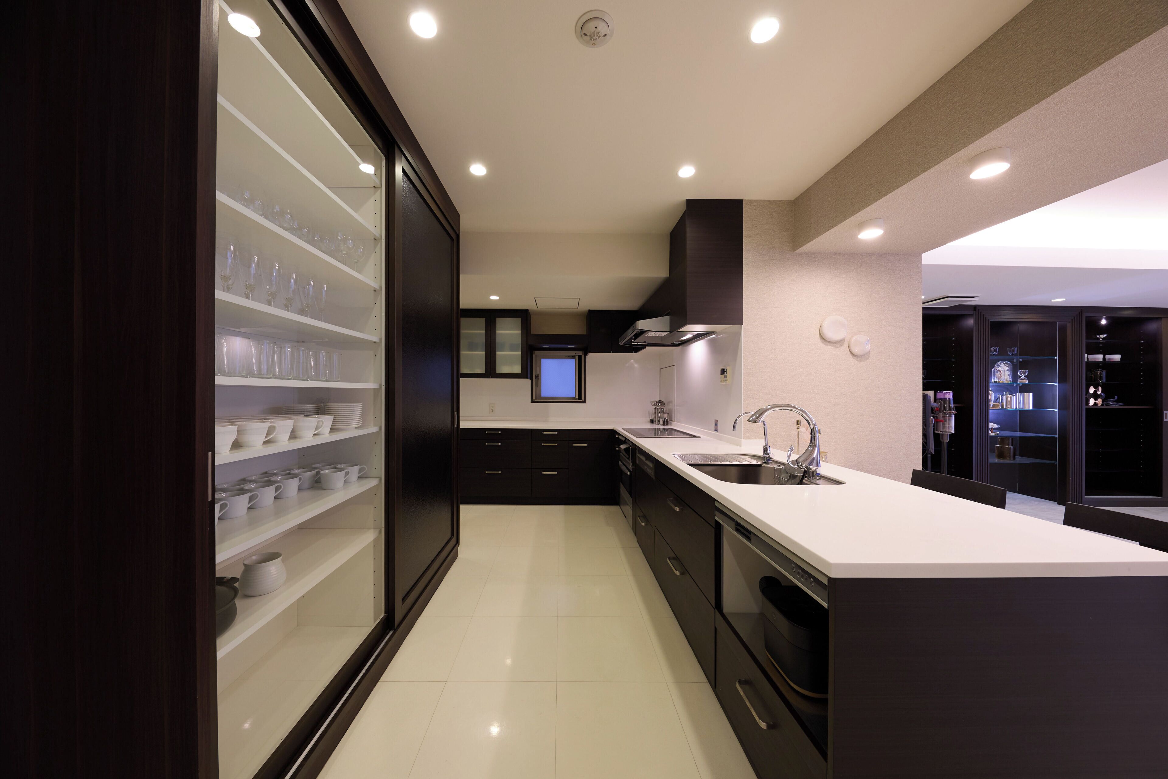 Japavista Xenith Premium