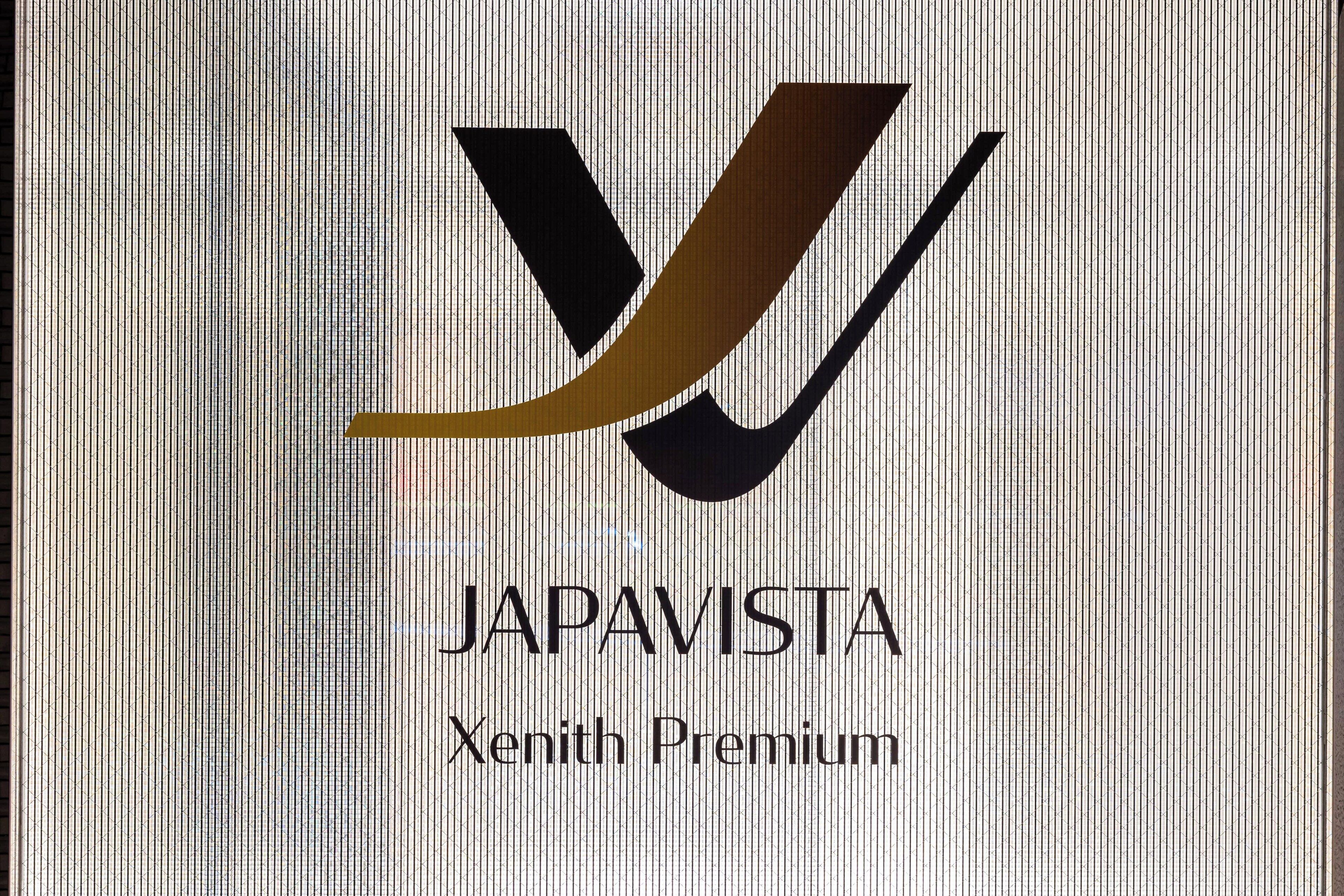 Japavista Xenith Premium