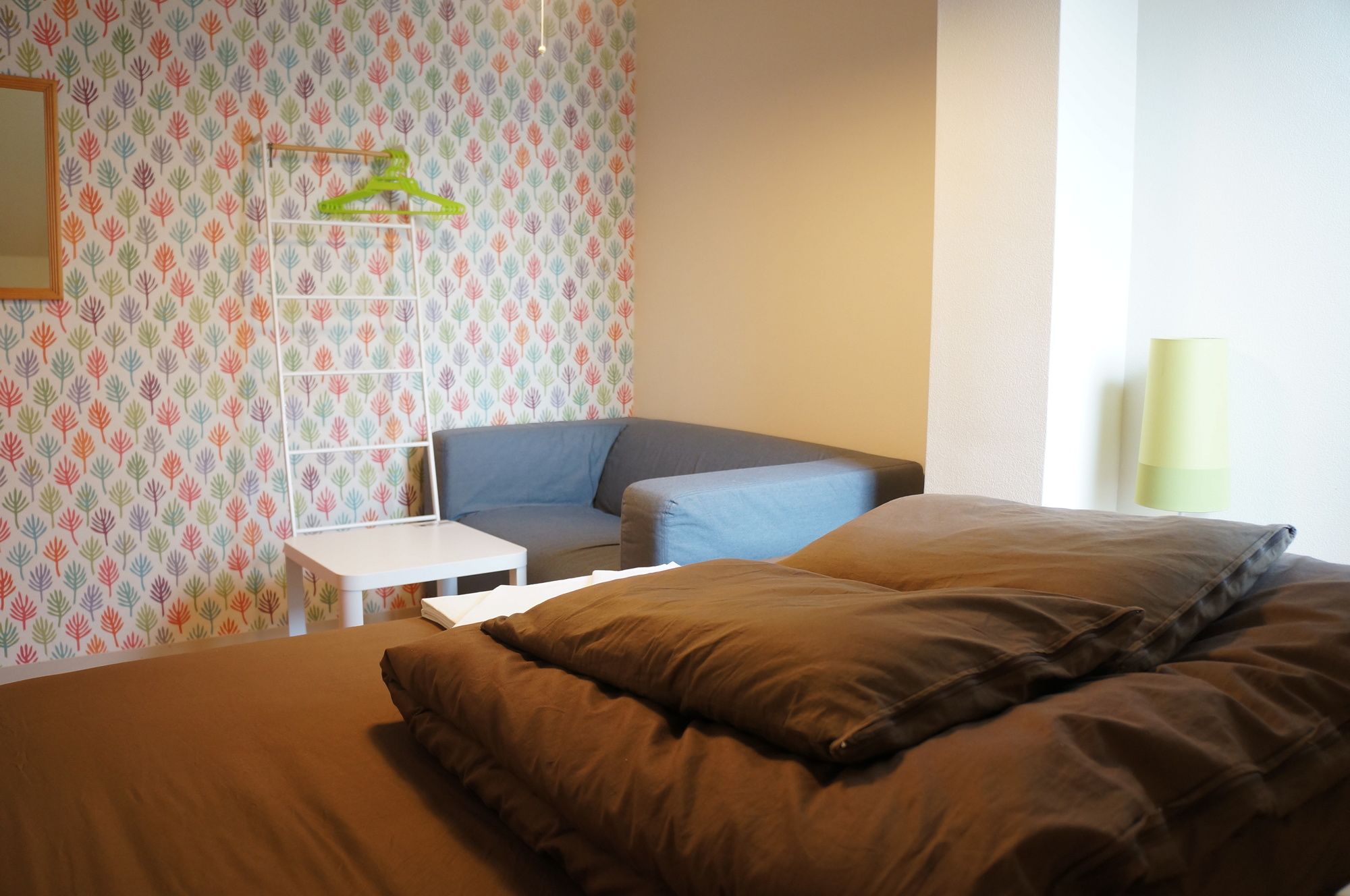 J-Hoppers Osaka Guesthouse