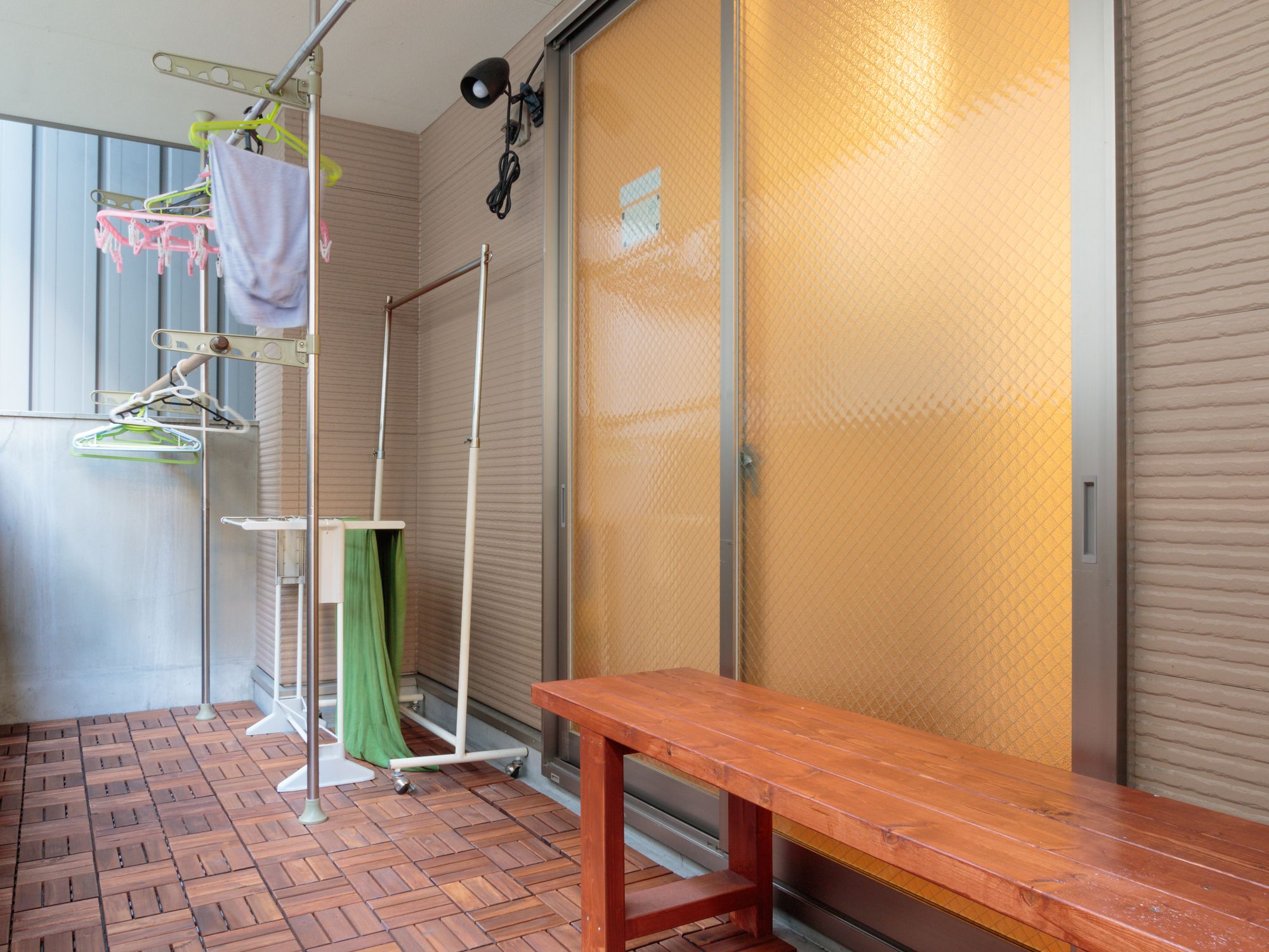 J-Hoppers Osaka Guesthouse
