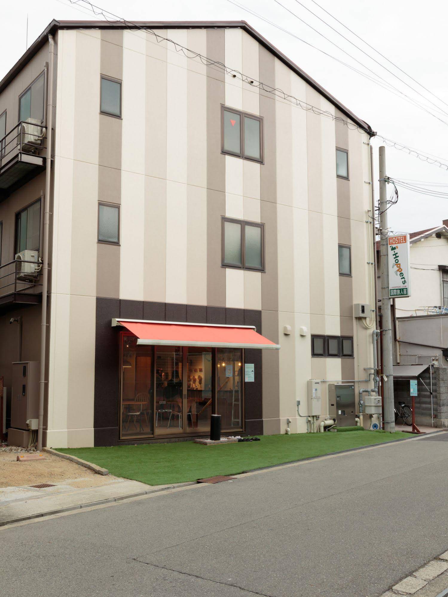 J-Hoppers Osaka Universal
