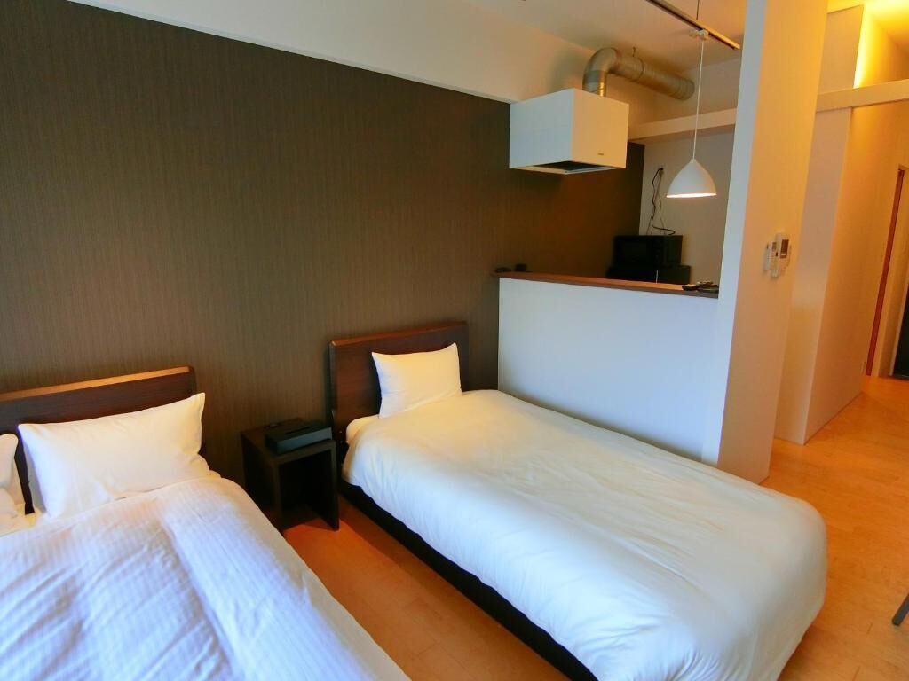 Rest Collection Kujo Osaka