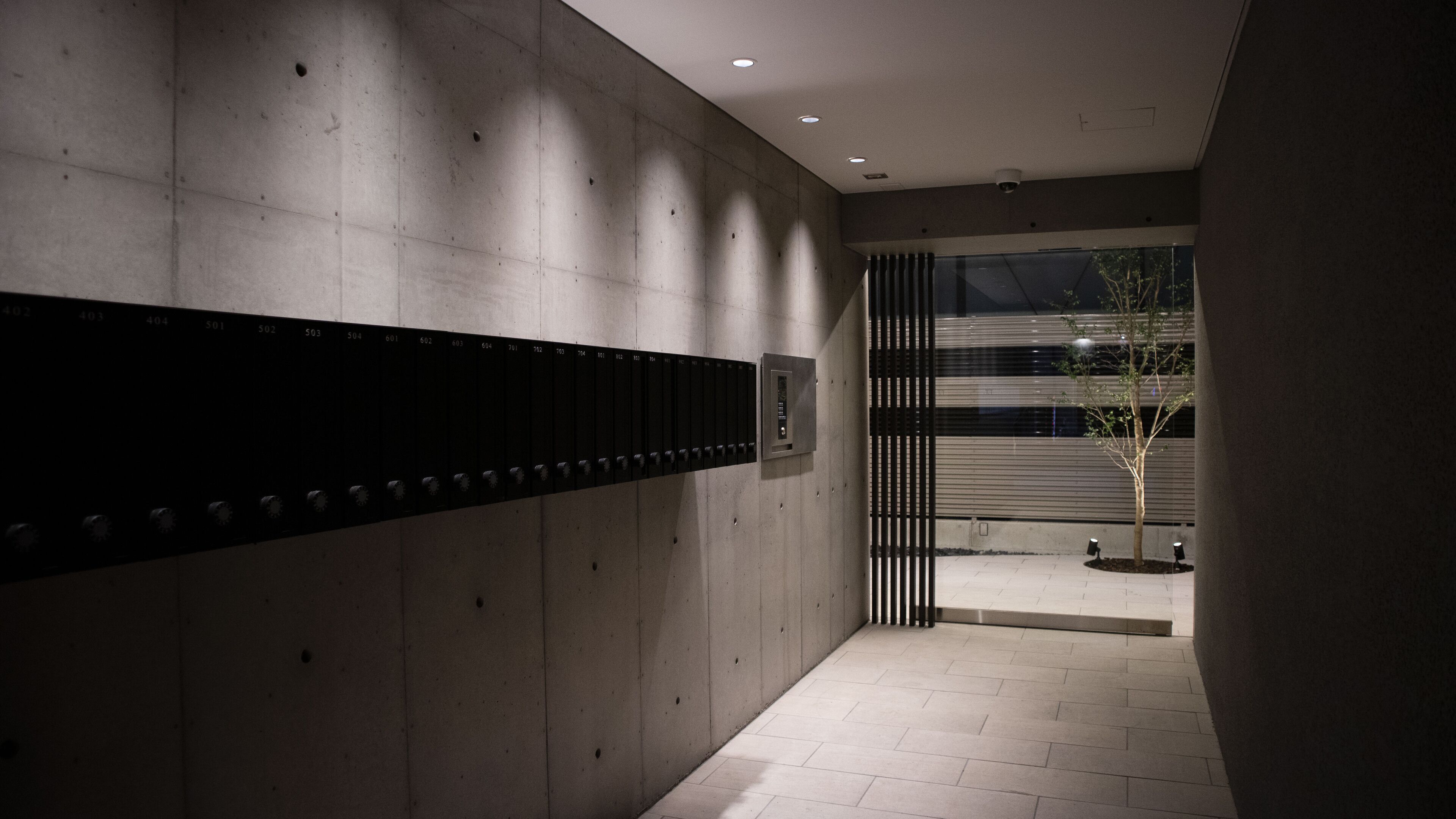 Rest Collection Kujo Osaka
