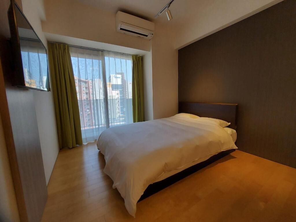 Rest Collection Kujo Osaka