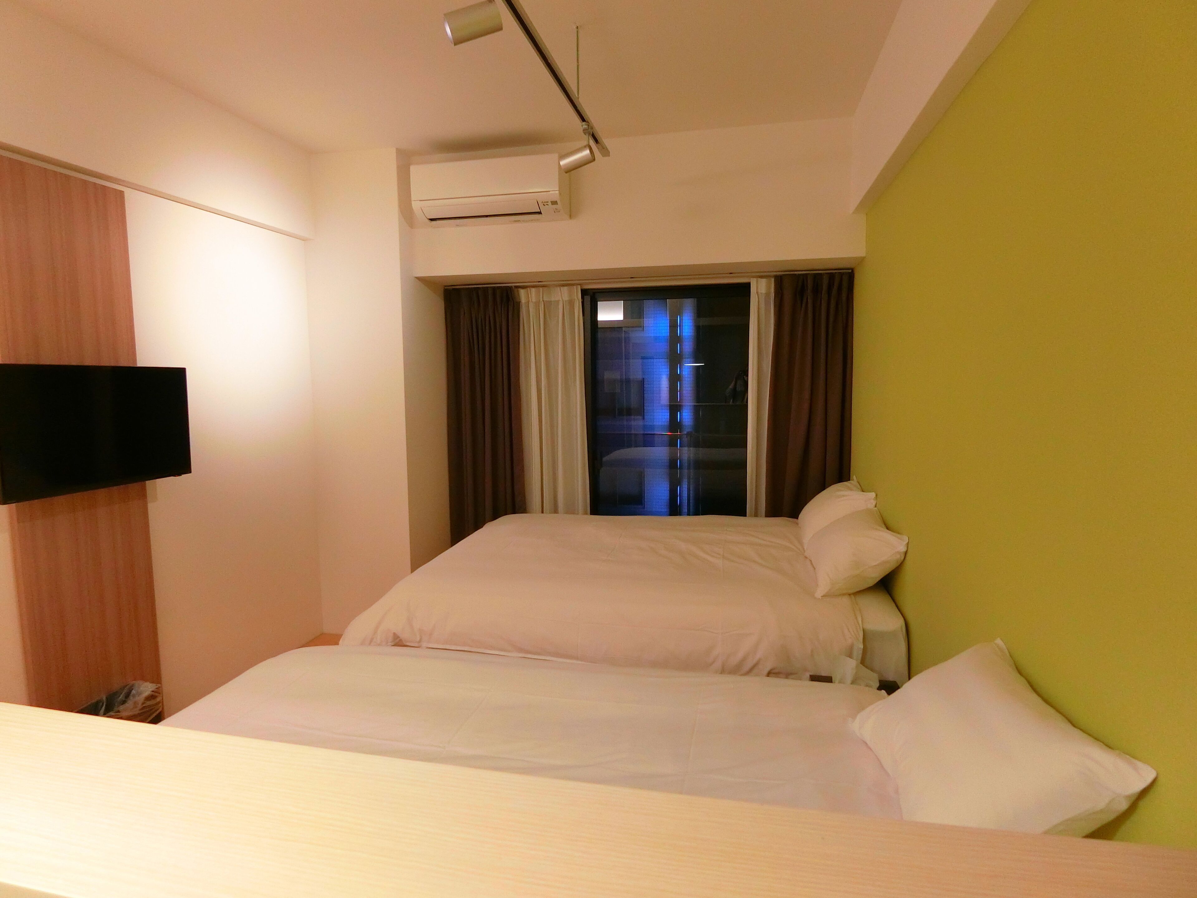Rest Collection Kujo Osaka