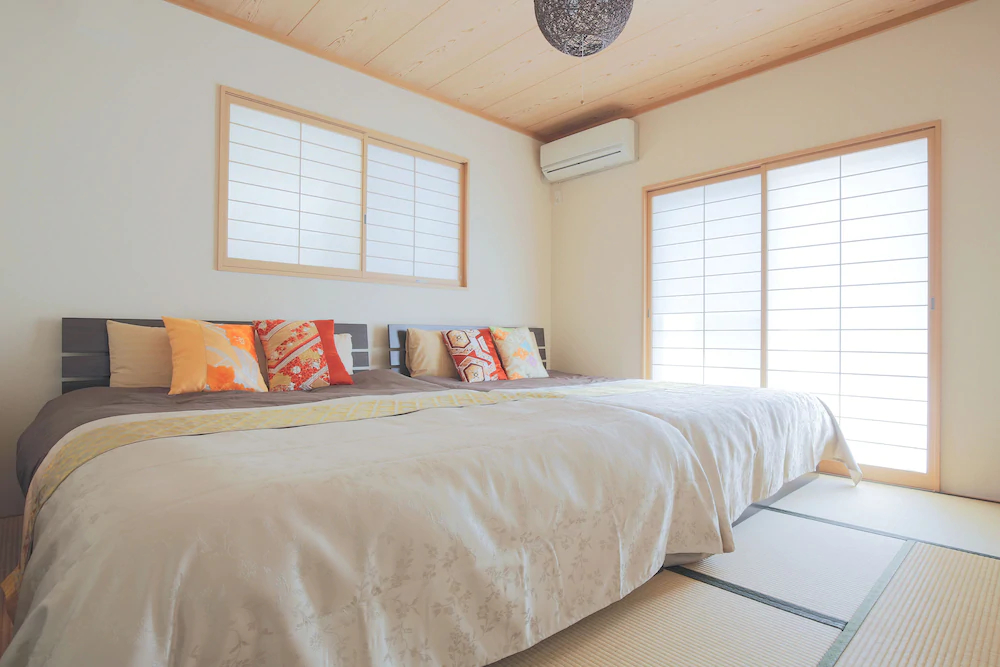 JL Guesthouse Daikokucho