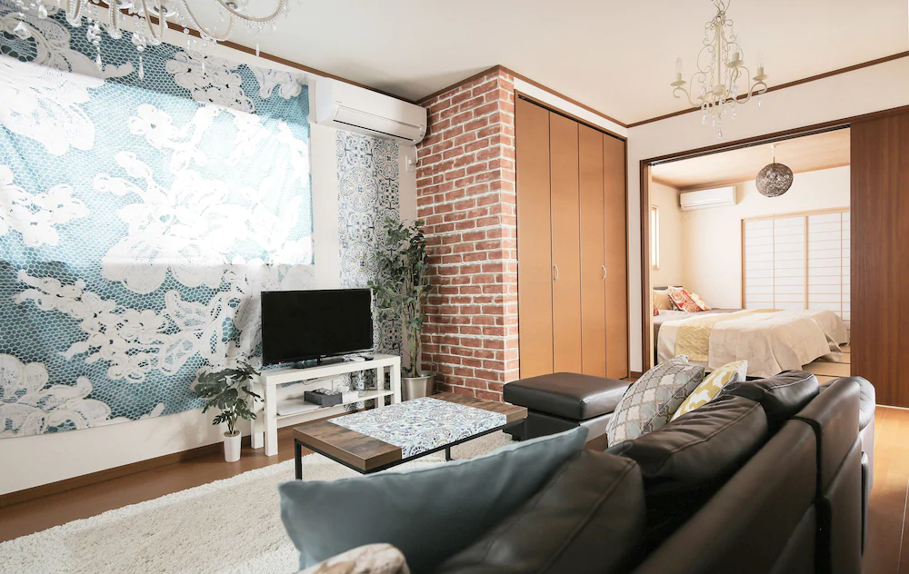 JL Guesthouse Daikokucho