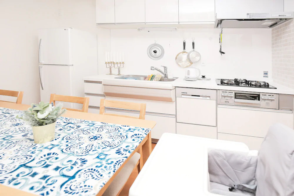 JL Guesthouse Daikokucho