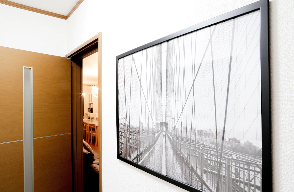 JL Guesthouse Daikokucho