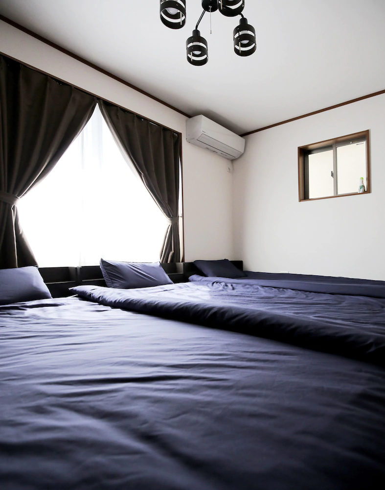JL Guesthouse Daikokucho