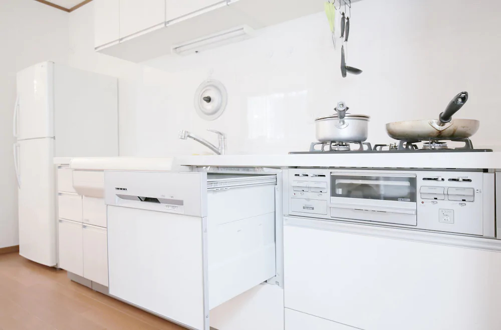 JL Guesthouse Daikokucho
