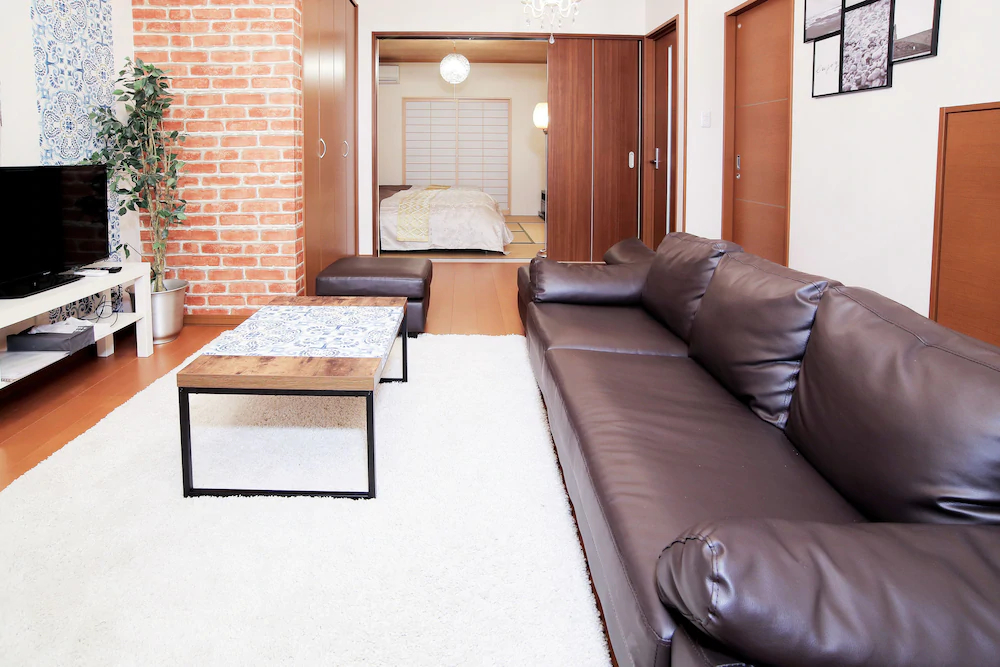 JL Guesthouse Daikokucho