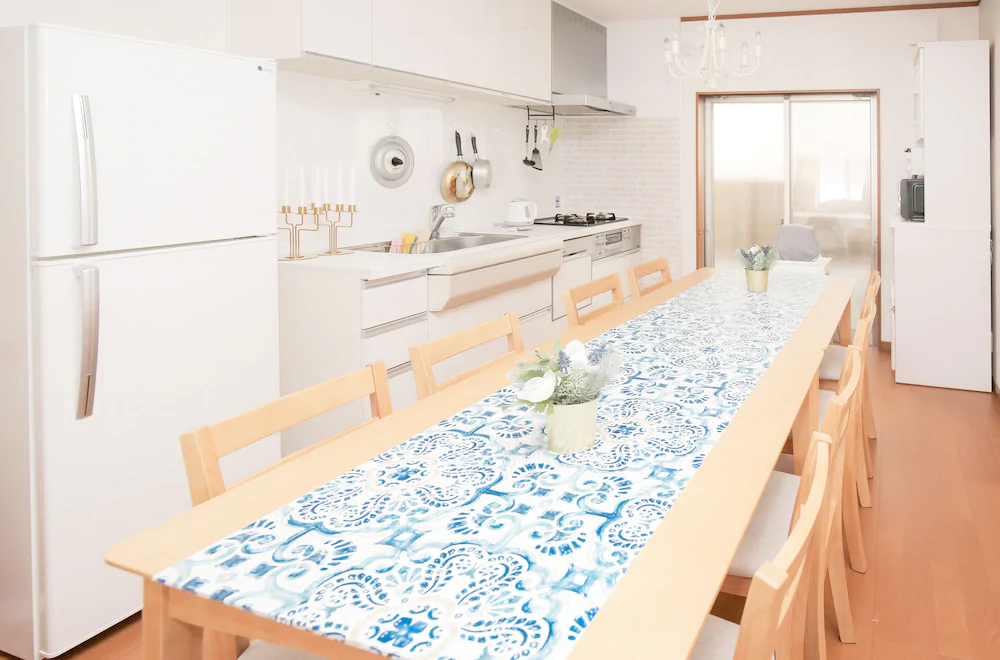 JL Guesthouse Daikokucho