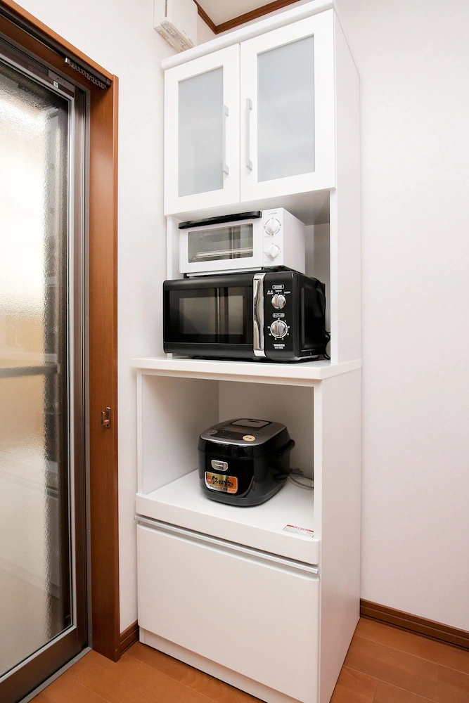 JL Guesthouse Daikokucho
