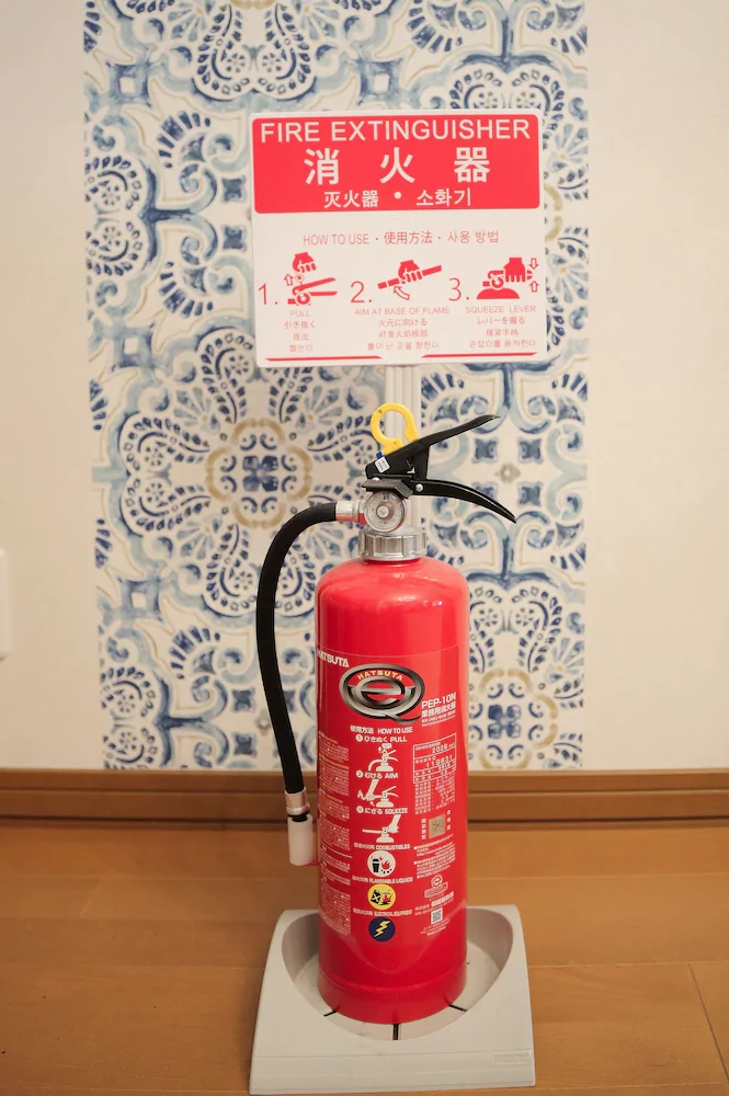 JL Guesthouse Daikokucho