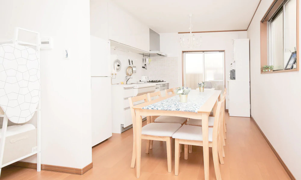 JL Guesthouse Daikokucho