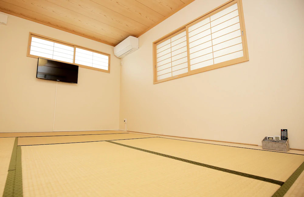 JL Guesthouse Daikokucho