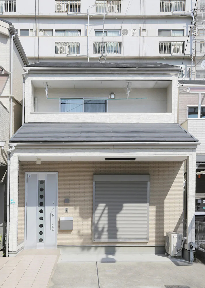 JL Guesthouse Daikokucho