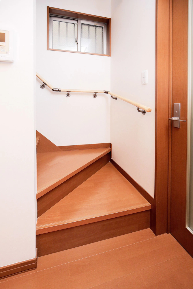 JL Guesthouse Daikokucho