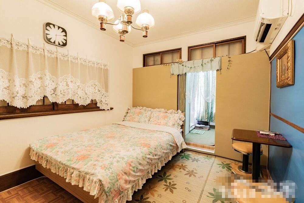 Joa House