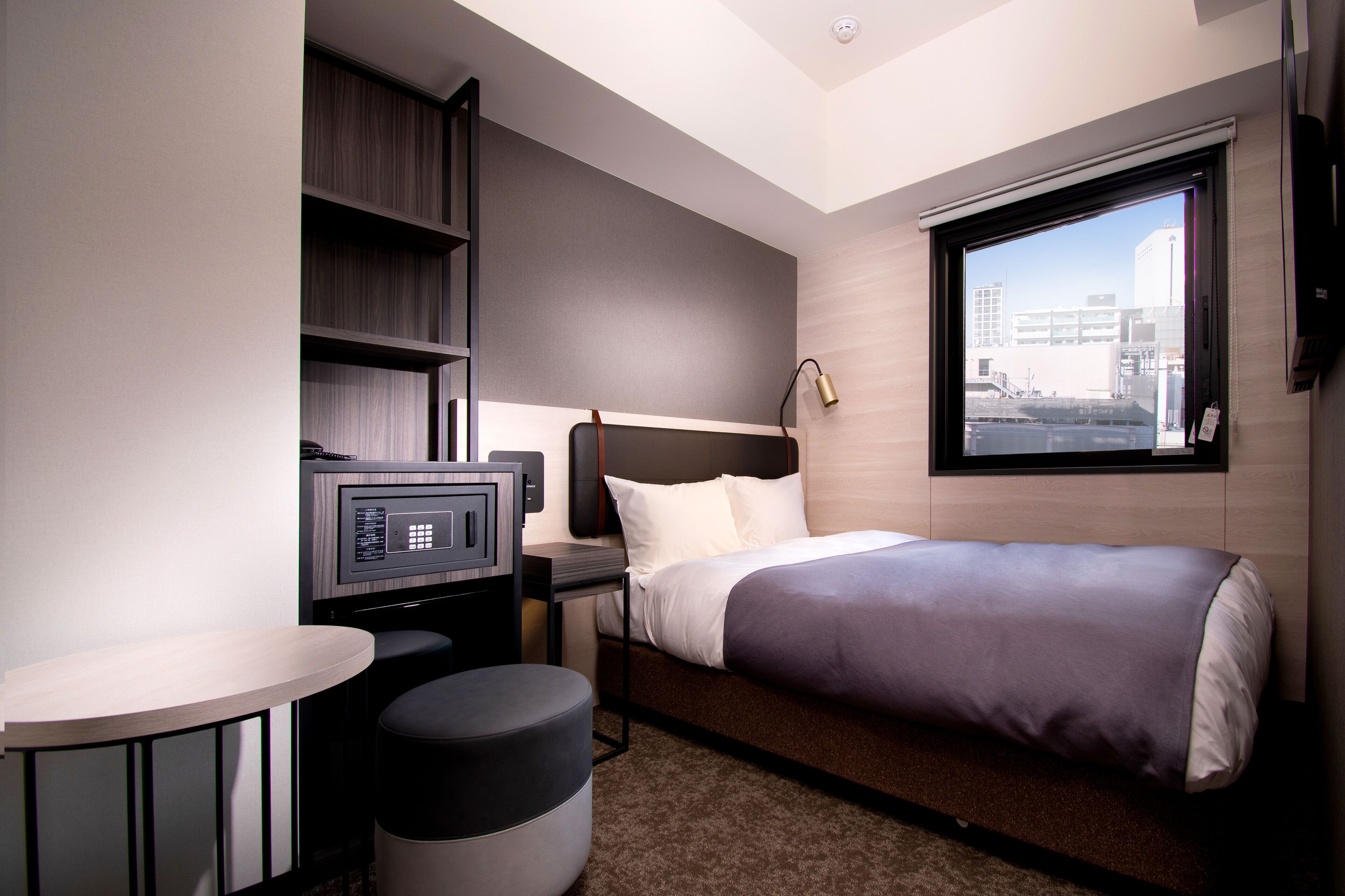 Joytel Hotel Namba Dotonbori